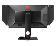 BenQ ZOWIE XL2746S czarny - 547575 - zdjęcie 2
